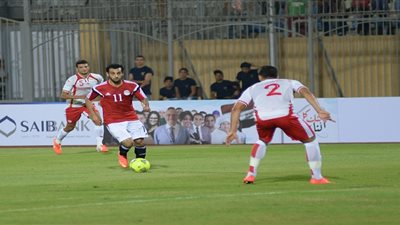 مصر تواجه تونس في افتتاح بطولة شمال أفريقيا بالمغرب