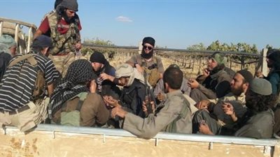 هروب «والي بيت المال» بعد سرقته خزينة «داعش» من الموصل