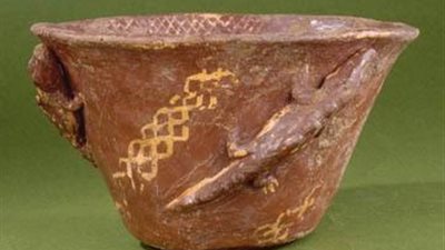 «الآثار» تبدأ الاستفتاء لاختيار قطعة شهر أغسطس للعرض بالمتحف المصري