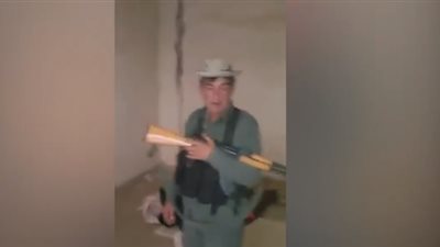 بالفيديو.. القوات العراقية تقتحم أوكار «داعش» في الأنبار