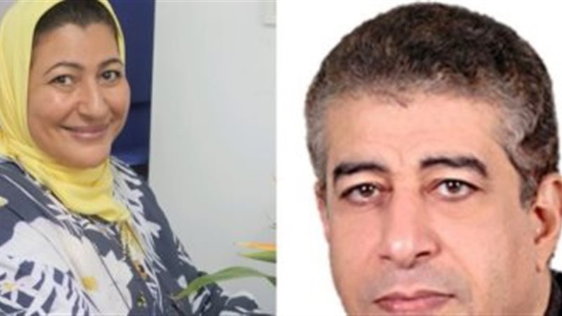 الدكتور أحمد رحمى