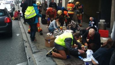 محلل إسرائيلي: «اختراق التطرف لأوروبا بدأ منذ سنوات»