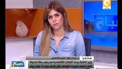 بالفيديو.. خبير اقتصاد يوضح مزايا الاقتراض من صندوق النقد الدولي