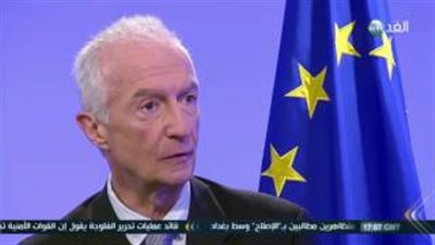 بالفيديو.. منسق مكافحة الإرهاب الدولي يكشف خطة تصدي أوروبا لداعش