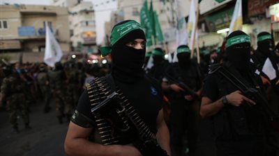 حماس تطالب السعودية بمنع زيارات التطبيع إلى إسرائيل