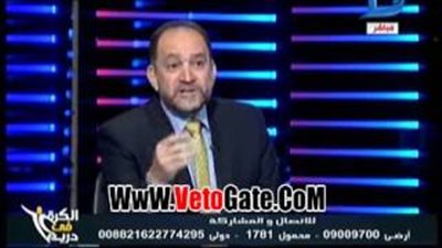 بالفيديو.. حمادة المصري لشوبير: «اثبت انتمائى للإخوان قدام الناس كلها»