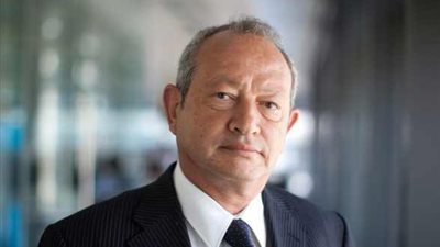 ساويرس لـ«أردوغان»: «السلطة المطلقة فساد مطلق»