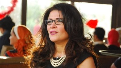 ناعوت: لم نسمع كلمة استنكار واحدة من ‫‏أمريكا‬ تجاه ما يحدث لأقباط ‫‏مصر‬!