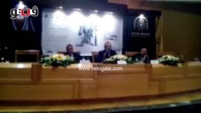 بالفيديو.. رئيس جامعة حلوان: يوجد إهمال كبير بتراث مصر المعماري