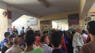 بالصور.. 6514 طالبا بالثانوية في البحيرة تقدموا بتظلمات على نتيجتهم