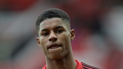 بالفيديو..«راشفورد» يتقدم لإنجلترا بهدف في أستراليا