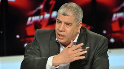 أحمد شوبير لرئيس قطاع القنوات المتخصصة: «مليكش سلطان عليا»