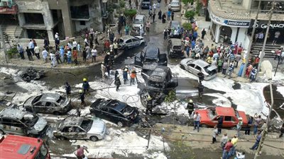 إلغاء حبس متهم في «اغتيال النائب العام» سنة بعد اعتذاره للمحكمة