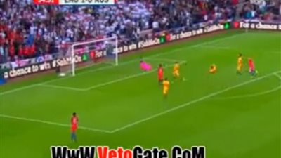 بالفيديو.. «رونى» يتقدم بالهدف الثاني لإنجلترا في أستراليا