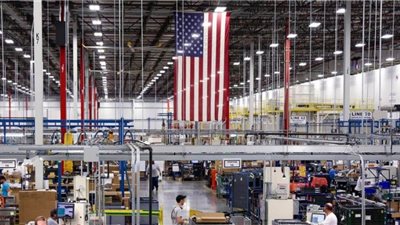 تراجع طلبيات السلع المعمرة الأمريكية