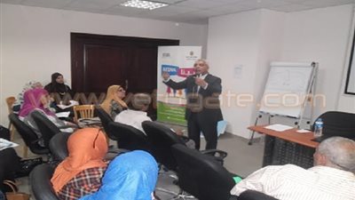 «التضامن» تطلق برنامجا تدريبيا لمديري إدارات الأسرة والطفولة