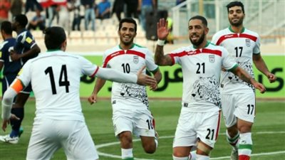 «إيران» تسحق «الهند» برباعية نظيفة بتصفيات آسيا وكأس العالم