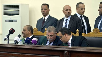 تأجيل محاكمة المتهمين في «اغتيال النائب العام» لـ16 أغسطس