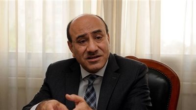 8 سبتمبر.. استئناف «جنينة» على حكم حبسه سنة في «نشر أخبار كاذبة»