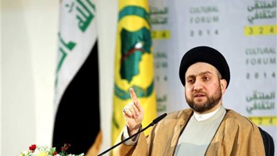 وزراء المجلس الأعلى الإسلامي يعلقون حضورهم لجلسات حكومة العابدي