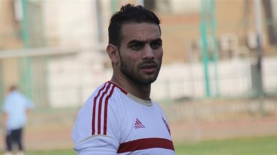 5 ملايين جنيه و«دويدار وجمعة» مقابل انتقال «محمد مجدي» للزمالك