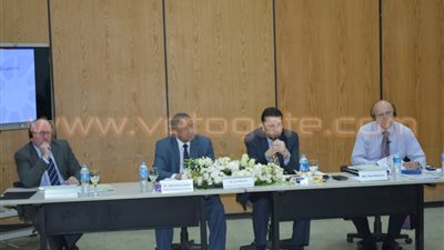 «الضرائب» تنظم برنامج للعاملين حول تطبيق«القيمة المضافة»