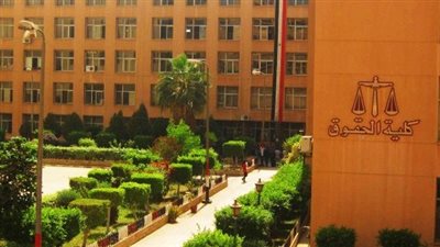 «الحوافز الضريبية بقوانين الضرائب» رسالة دكتوراه بـ«حقوق المنوفية»