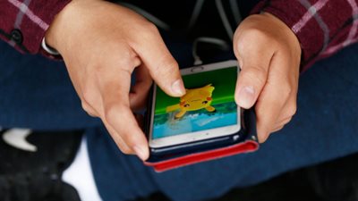 4 دروس تسويقية مستفادة من بوكيمون GO