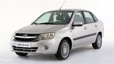 أسعار سيارات «لادا» و«BYD» الجديدة