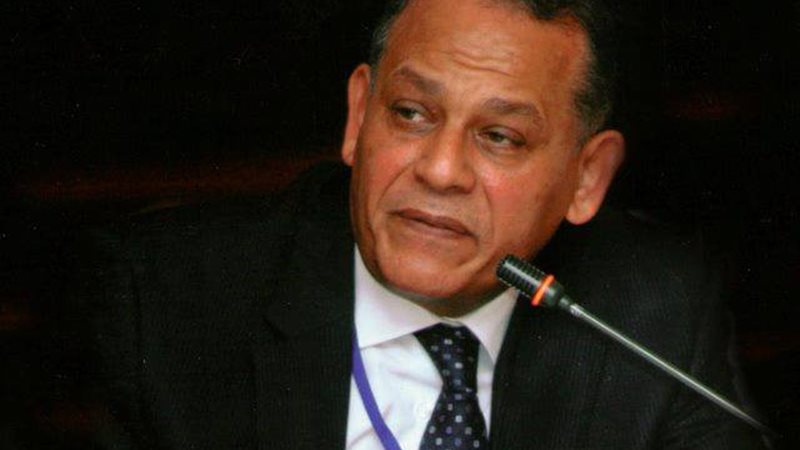  محمد أنور السادات