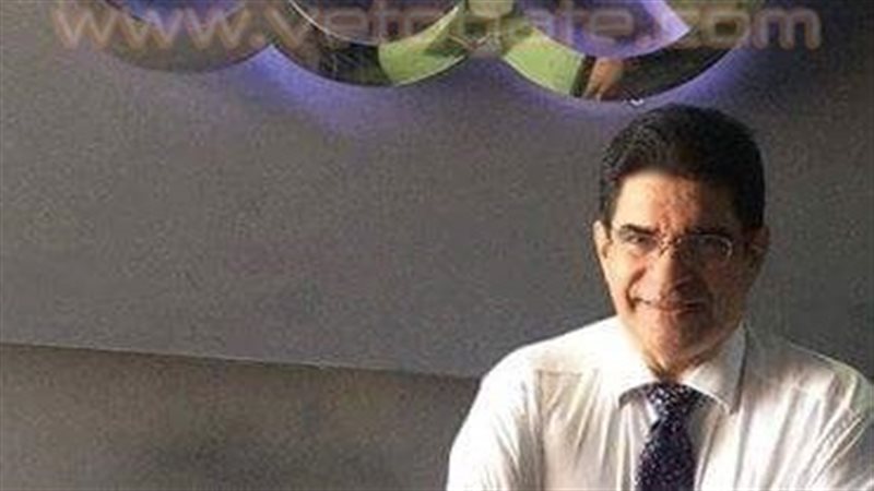 الإعلامي طارق الفطاطري