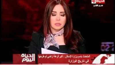 بالفيديو..وزارة الإسكان: طرح 60 ألف قطعة أرض للإسكان الاجتماعي