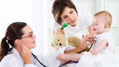 6 نصائح تحمى طفلك الرضيع من النزلات المعوية