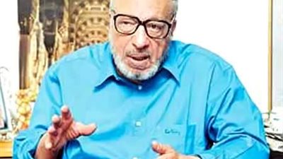 أحمد بهجت يكتب: العمل المستور