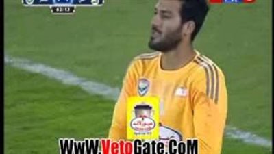 بالفيديو..«لاما كولين» يتقدم بالهدف الثاني لـ«إنبي» في «النصر»