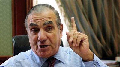 أبو بكر الجندي: التعداد السكاني أكبر العمليات الإحصائية في مصر