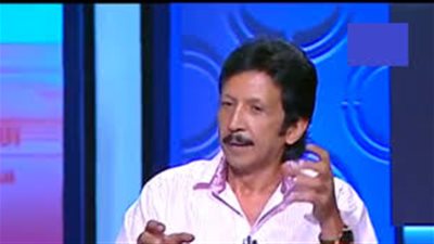 يوسف منصور: «ربنا شفاني من السرطان وتهالك الخلايا الجزعية»