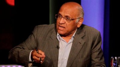 «القعيد»: قرض «النقد الدولي» ربما سيكون مذبحة للنظام نفسه