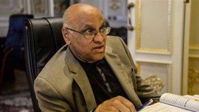 «برلماني»: صندوق النقد الدولي «سيئ السمعة»