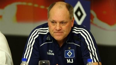 مارتن يول يتمسك بضم عمرو جمال لمعسكر سموحة رغم آلام السمانة