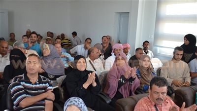 محافظ الإسماعيلية: توفير كافة الخدمات للقطاع الريفي والقرى المحرومة