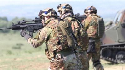 قوات إيطالية سرية تقاتل في ليبيا بموافقة المجلس الرئاسي