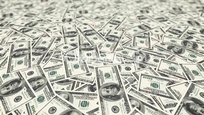 استقرار أسعار العملات الأجنبية.. والدولار يسجل 888 قرشا