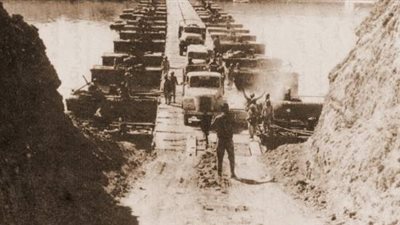 «الخرافين»: «القبائل العربية سبب انتصار أكتوبر»