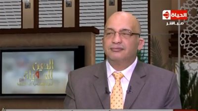 بالفيديو..«داعية إسلامي» لمتصلة: الزواج العرفي باطل