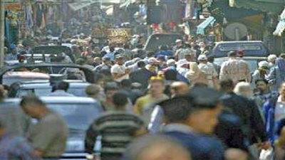 المجلس القومي للسكان: 140 مليون نسمة تعداد مصر في 2030