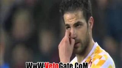 بالفيديو..«إيطاليا» تتعادل مع «إسبانيا» 1/1 وديا