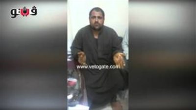 بالفيديو.. أسمدة فاسدة تهدد حياة المواطنين في الشرقية