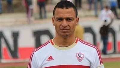 الزمالك ينتظر موافقة حمادة طلبة للانتقال إلى النادي المصري