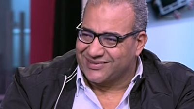 «شنطة حمزة» أحدث أفلام بيومي فؤاد مع حمادة هلال